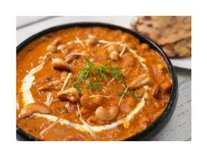 Kaju Butter Masala[full]