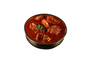 Mutton kolhapuri