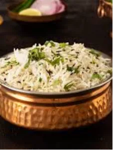 Jeera Rice