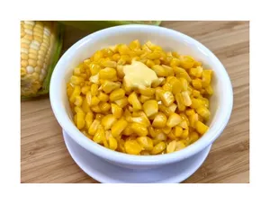 Butter Sweet Corn