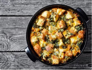 Kaju Paneer Mix