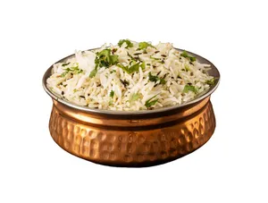 Jeera Rice Full