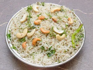 Kaju Fried RIce