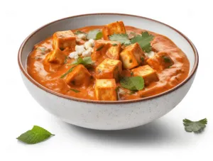 Paneer  Tikka Masala