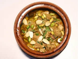 Kaju Nawabi