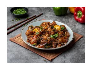 Gobi Manchurian
