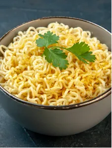 Plain Maggi