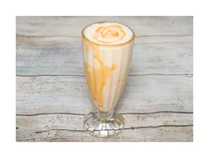 Butter Scotch Shake