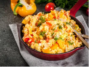 Egg Burzi