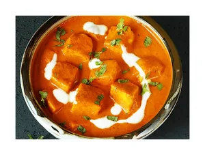 Paneer Makhani wala[full]