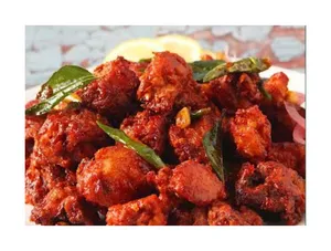 Chicken Kabab