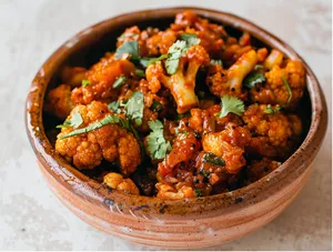 Gobi Masala