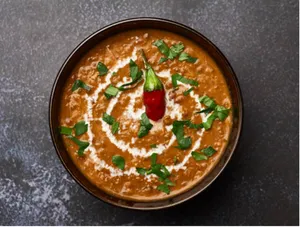 Dal Makhani