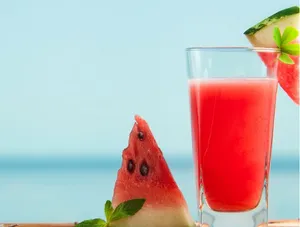Watermelon Juice