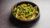 Bhindi Masala