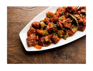 Gobi Manchurian