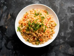 Masala Rice full