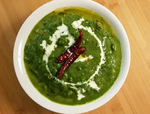 Palak Lasuni