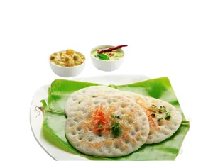 Set Dosa