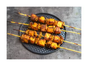 Paneer Tikka