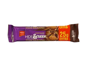 Parle Hide & Seek Creme Sandwiches
