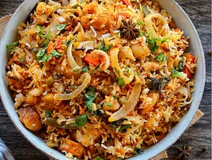 Biryani Rice