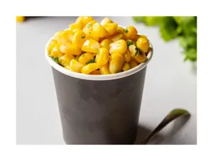 Masala Sweet Corn