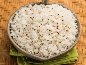 Jeera Rice