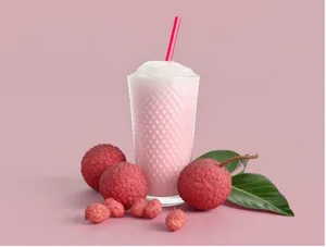 Liche Milkshake