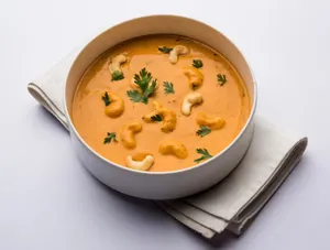 Kaju Masala