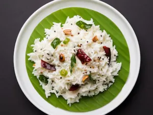 Curd Rice