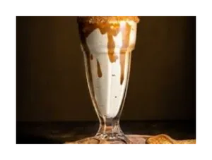 Biscoff Shake