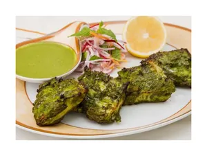 Pahadi Kabab