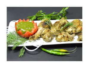 Chicken Kalmi Kabab