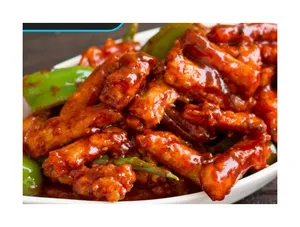 Chilli Baby Corn