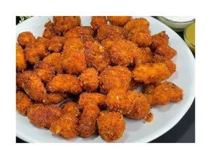 Peri Peri Pakoda