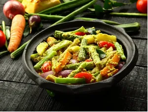 Veg Albela