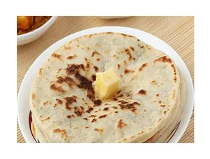 Butter Roti