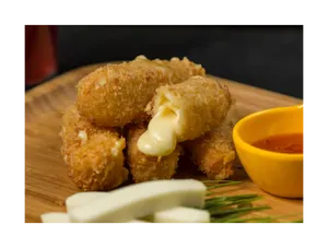 Paneer Mejistick