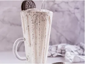 Oreo Milkshake