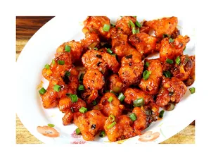 Gobi Manchurian