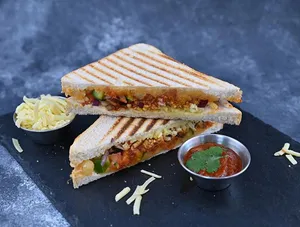 Schezwan Sandwich