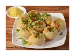 Pani Puri