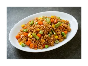 Veg Fried Rice