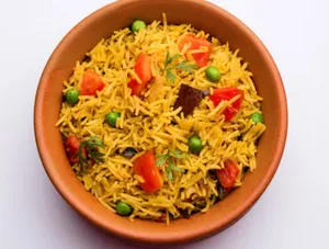Tomato Rice