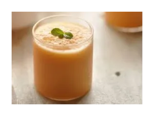 Musk Melon