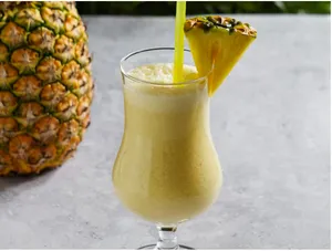 Pineapple Juice