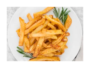 Classic Salted Fries