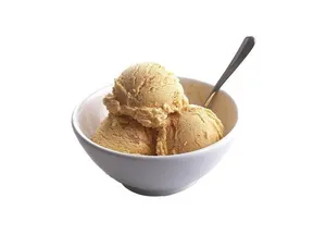 Butterscotch Ice Cream