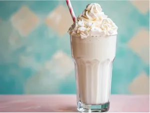 Vanila Shake